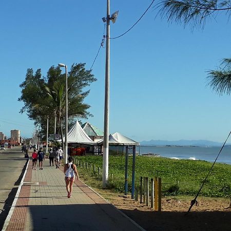 Hospedagem Da Rose Marataizes Extérieur photo