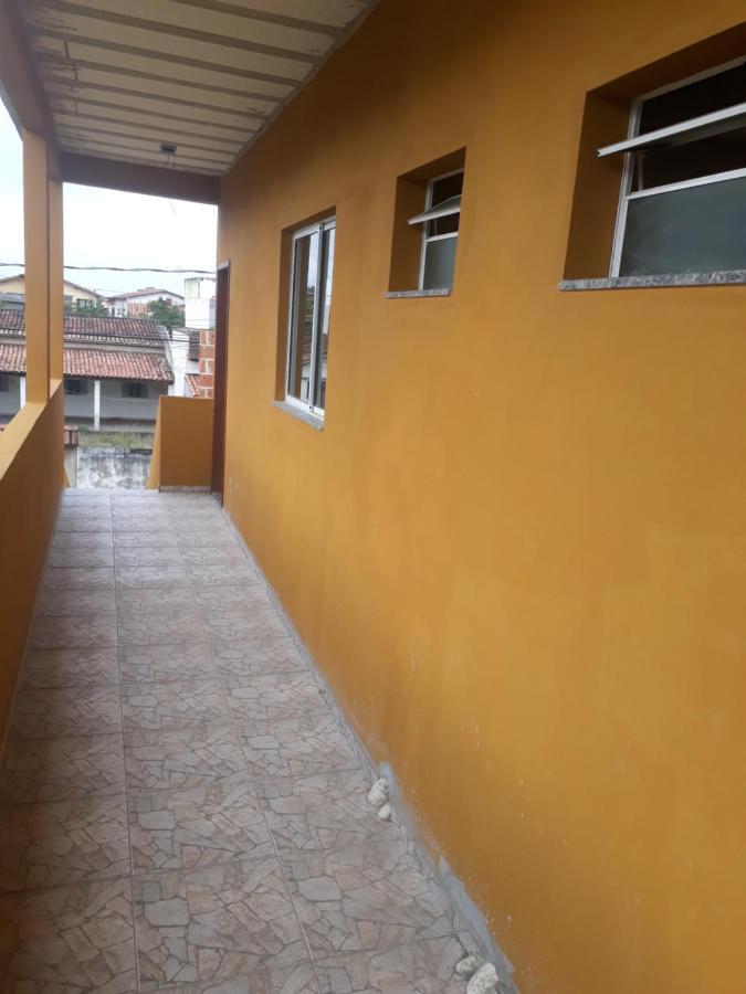 Hospedagem Da Rose Marataizes Extérieur photo