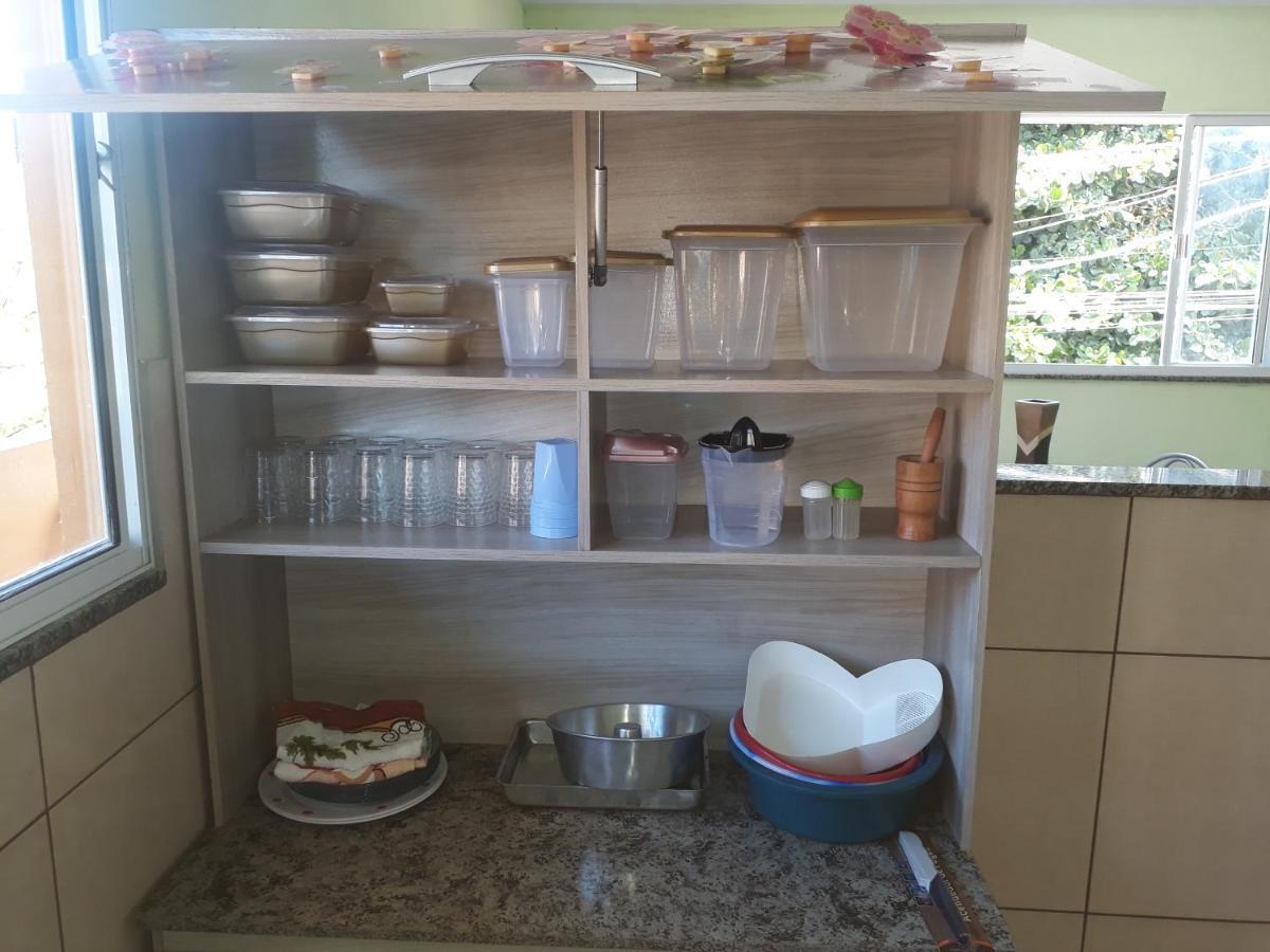 Hospedagem Da Rose Marataizes Extérieur photo