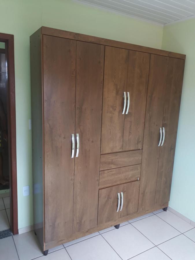 Hospedagem Da Rose Marataizes Extérieur photo