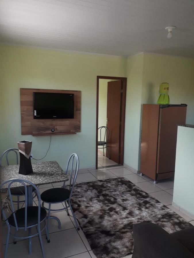 Hospedagem Da Rose Marataizes Extérieur photo