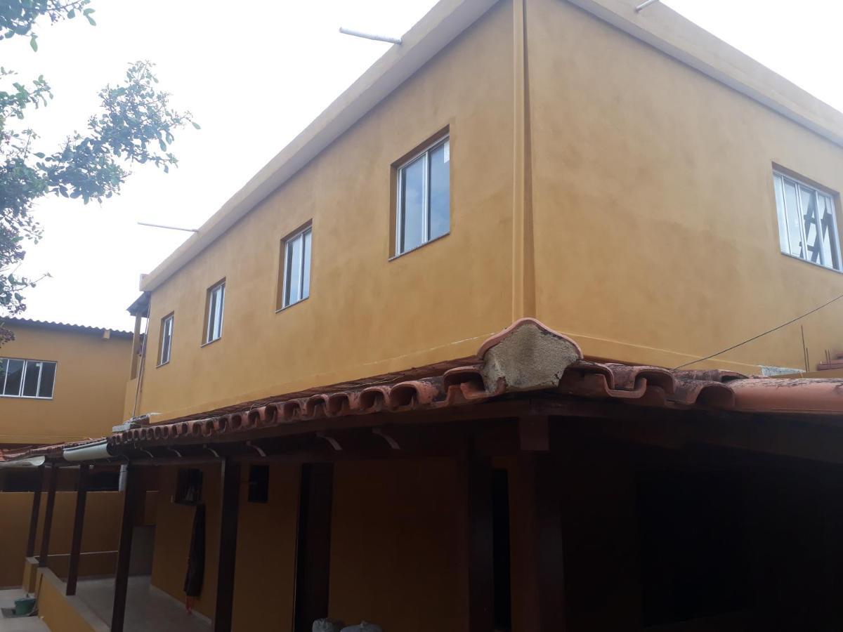 Hospedagem Da Rose Marataizes Extérieur photo